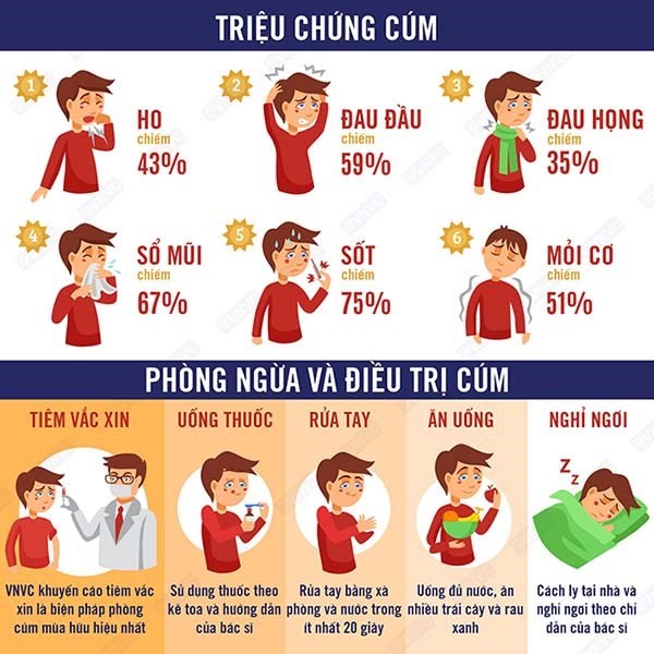 1. Tổng Quan Về Bệnh Cúm B