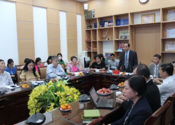 Bệnh béo phì được Bộ Y tế hướng dẫn chẩn đoán và điều trị