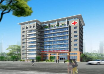 TT.KSBT An Giang: Sơ đồ tổ chức