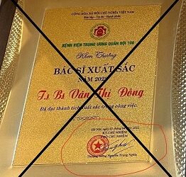 Bác sĩ rao bán thuốc trên mạng xã hội, hoặc lừa đảo hoặc phạm luật