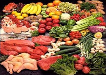 Dinh dưỡng điều độ giữ gìn sức khoẻ ngày Tết