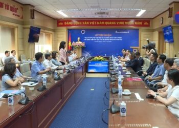 Phim ngành Y tế đoàn kết chung sức đồng lòng 8.1.2024