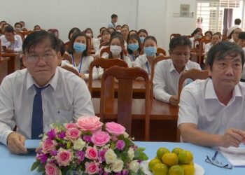 Clip: Hoạt động công tác Y tế dự phòng tỉnh An Giang năm 2023