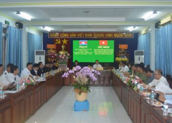 Hội nghị tăng cường phối hợp kiểm soát và phòng ngừa dịch bệnh