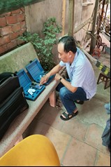 ĐẢM BẢO CUNG CẤP NƯỚC SẠCH DỊP TẾT GIÁP THÌN 2024