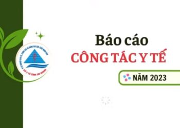 Clip: Báo cáo tổng kết Công tác Y tế tỉnh An Giang năm 2023