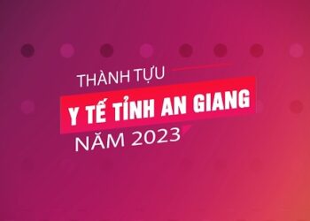 Clip: Thành tựu Y tế tỉnh An Giang năm 2023
