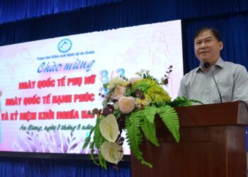 Chào mừng kỷ niệm 114 năm ngày Quốc tế Phụ nữ 8/3, 1984 năm khởi nghĩa Hai Bà Trưng và ngày Quốc tế hạnh phúc 20/3