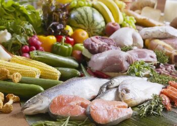 Cách lựa chọn và bảo quản thực phẩm an toàn cho dịp Tết