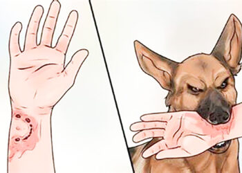 UBND tỉnh An Giang yêu cầu phòng, chống bệnh dại trên động vật