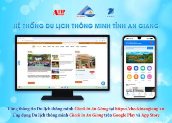 Hệ thống du lịch thông minh tỉnh An Giang dự kiến ra mắt trong tháng 3/2024