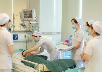 Nữ cán bộ công đoàn ngành y năng động, sáng tạo vì sức khoẻ Nhân dân, vì đoàn viên, người lao động