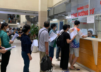 Vì sao triển khai bệnh án điện tử còn chậm trễ ?