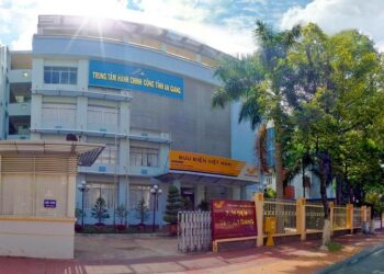 Sở Y tế An Giang thông báo nhận hồ sơ tại Trung tâm phục vụ hành chính công tỉnh An Giang liên quan đến Lĩnh vực khám bệnh, chữa bệnh