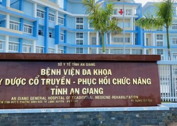 Bệnh viện Đa khoa y dược cổ truyền – Phục hồi chức năng tỉnh An Giang thông báo tuyển dụng lao động