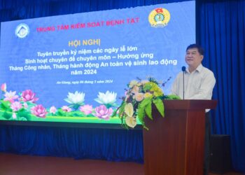 Hội nghị tuyên truyền kỷ niệm các ngày lễ lớn – Sinh hoạt chuyên môn và kết hợp hưởng ứng Tháng Công nhân, Tháng hành động An toàn vệ sinh lao động năm 2024