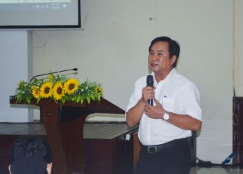 Hội nghị triển khai hoạt động Dự án USAID – SET năm 2024