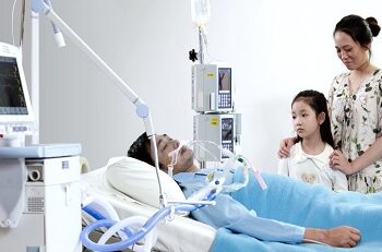 Clip: Thuốc lá điện tử – Tập trung vào gia đình