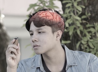 Clip: Thuốc lá điện tử – Tập trung vào thế hệ trẻ