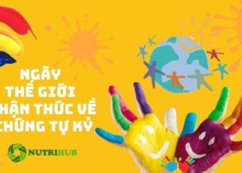 Truyền thông nhận thức đúng về tự kỷ