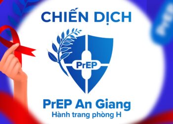 Khởi động chiến dịch truyền thông tạo cầu PrEP An Giang – Hành trang phòng H!