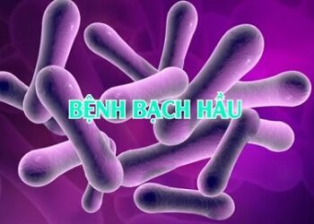 Clip: Thông điệp Phòng, chống bệnh Bạch hầu