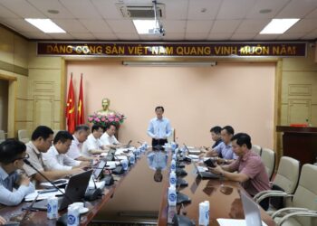 Triển khai Sổ sức khỏe điện tử tích hợp trên ứng dụng VneID