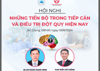 Triển khai kế hoạch Hội nghị báo cáo viên chuyên đề về đột quỵ