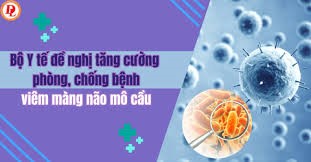 Bệnh Não mô cầu và các biện pháp phòng bệnh