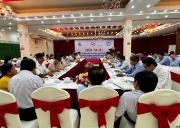 Hội nghị triển khai các hoạt động dự án Quỹ Toàn cầu phòng, chống  HIV/AIDS năm 2024