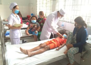 Ngày an toàn người bệnh thế giới 17/9