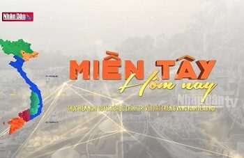 Clip: Miền Tây phát triển y tế chuyên sâu