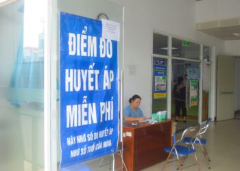 Hưởng ứng Ngày Thế giới phòng chống bệnh tim mạch năm 2024