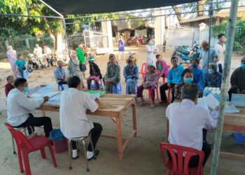 Phòng chống tai nạn đuối nước – Trách nhiệm của mỗi người