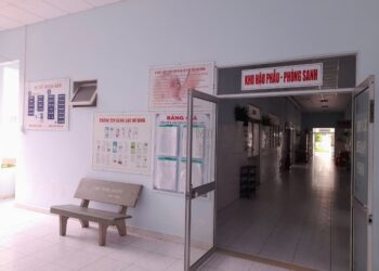 Tầm quan trọng của việc chọn nơi sinh an toàn