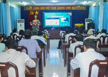 Hội nghị trực tuyến Tổng kết công tác phòng, chống bệnh truyền nhiễm năm 2024 và Kế hoạch phòng chống bệnh truyền nhiễm năm 2025