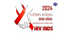 Clip: Công bằng bình đẳng trong tiếp cận dịch vụ phòng, chống HIV/AIDS