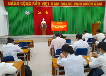 Hội thi kiểm tra tay nghề và Quy tắc ứng xử năm 2024