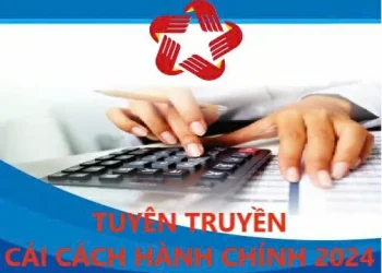 An Giang triển khai cấp bản sao trích lục hộ tịch về sự kiện hộ tịch của cá nhân đã được đăng ký không phụ thuộc vào nơi cư trú