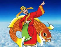 Sớ Táo Quân