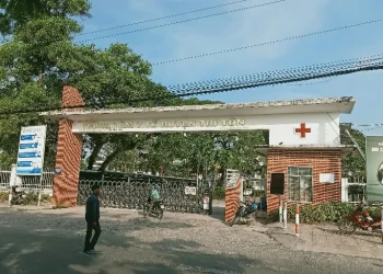 Thành tựu hoạt động của Trung tâm Y tế huyện Tri Tôn năm 2024