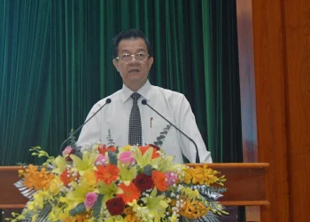 Bí thư Tỉnh ủy An Giang định hướng một số nhiệm vụ trọng tâm cho ngành Y tế năm 2025