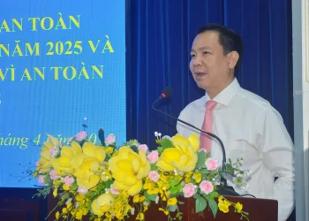 Hội nghị triển khai Tháng hành động vì an toàn thực phẩm năm 2025
