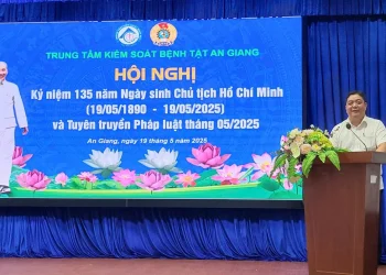 Hội nghị kỷ niệm 135 năm Ngày sinh Chủ tịch Hồ Chí Minh