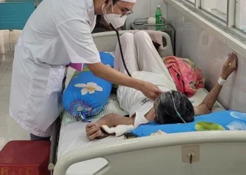 Lịch sử Ngày Quốc tế Điều dưỡng 12/5