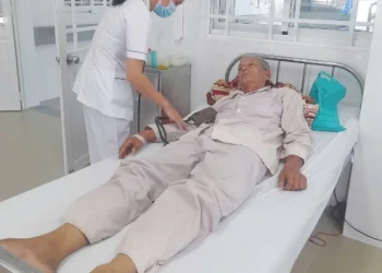 Tri ân nhân ngày quốc tế điều dưỡng 12/5