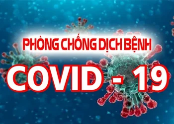 Thông tin về tình hình dịch bệnh COVID-19