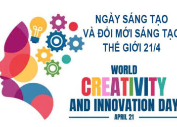 An Giang hưởng ứng Ngày Sáng tạo và Đổi mới sáng tạo thế giới năm 2025