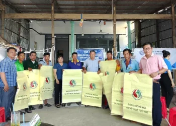 Huyện Thoại Sơn tổ chức các hoạt động hưởng ứng Ngày Môi trường thế giới năm 2025