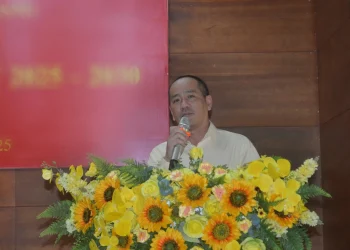 Báo cáo kết quả triển khai hồ sơ Bệnh án điện tử tại Bệnh viện Sản – Nhi An Giang